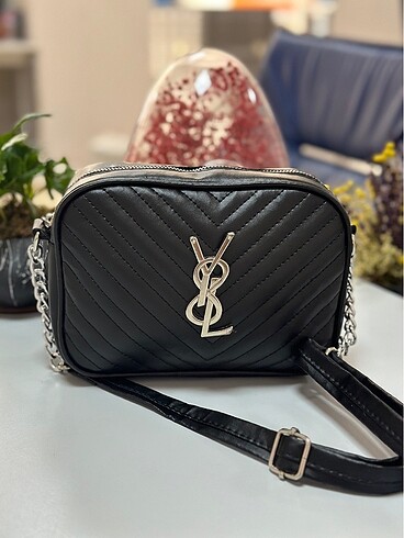  Beden YSL Günlük Kullanışlı Çanta