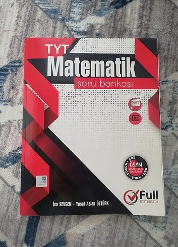 Tyt full matematik