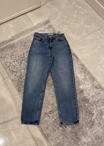 34 Beden Zara kot pantolon
