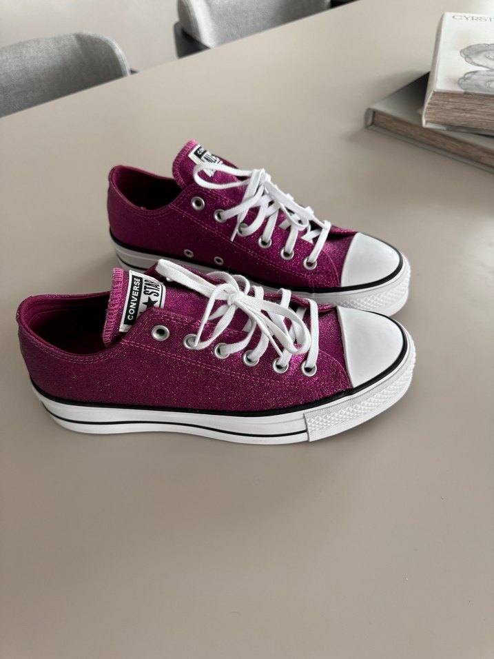 Converse - Görsel 3