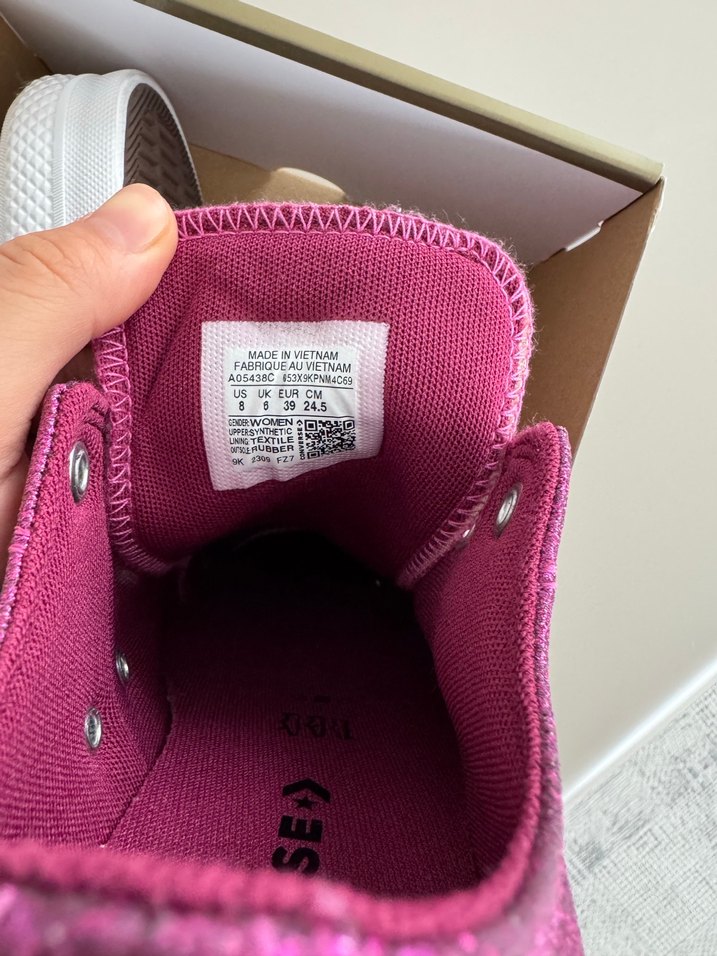 Converse - Görsel 4