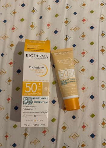 Bioderma