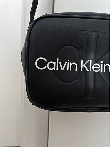 Calvin Klein Calvin klein çanta