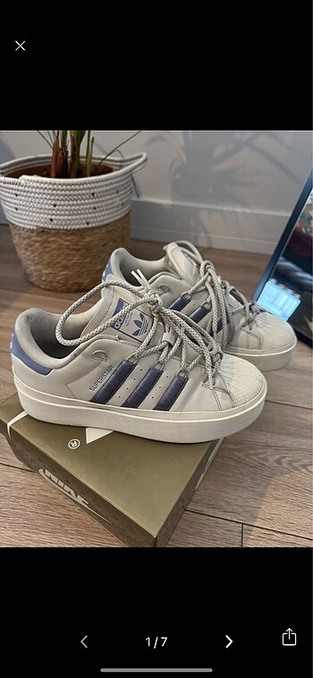 Adidas 38,5