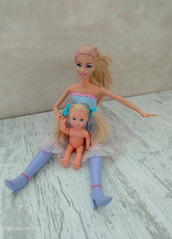Barbie orjinal