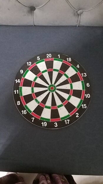 dart..
