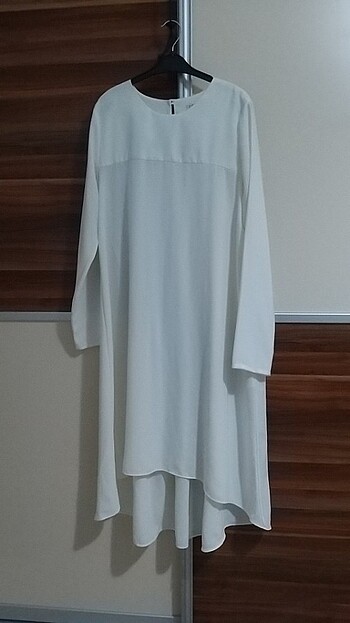 uzun tunik 