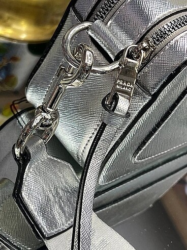 Marc Jacobs Marc Jacobs Büyük Boy Çanta