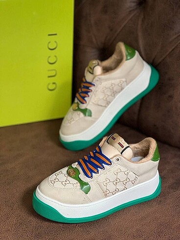 Gucci Ayakkabı
