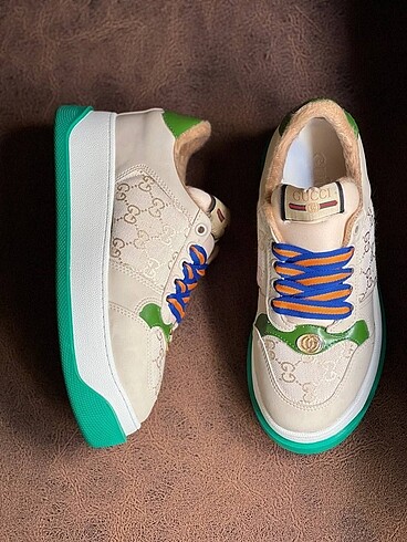 38 Beden Gucci Ayakkabı
