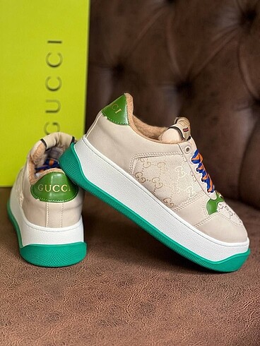 Gucci Gucci Ayakkabı