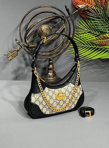 Gucci Aphrodite Shoulder Çanta