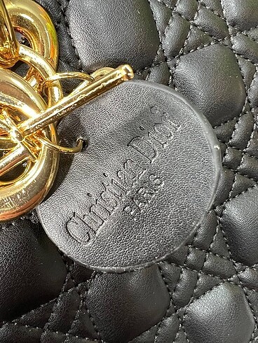 Beden Christian Dior Çanta