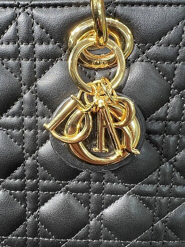 Dior Christian Dior Çanta