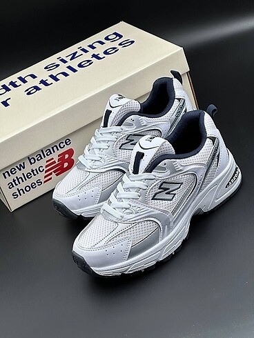 New Balance Spor Ayakkabı