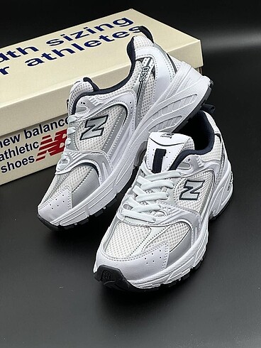 New Balance New Balance Spor Ayakkabı