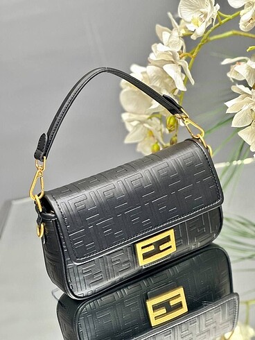 Fendi Çanta