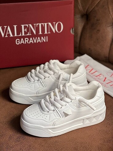 Valentino Valentino Spor Ayakkabı