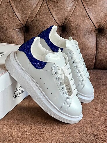 Alexander McQueen Alexander McQueen Spor Ayakkabı