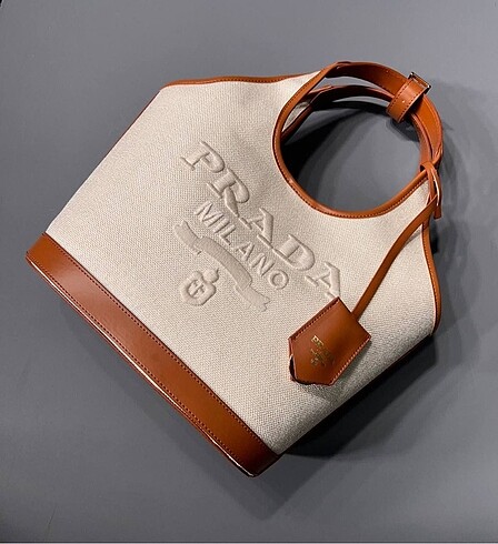 Prada Prada Çanta