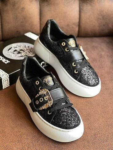 Versace Ayakkabı