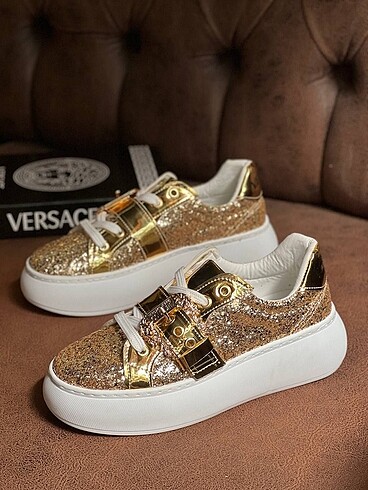 Versace Ayakkabı