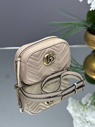 Gucci Gg Marmont Çanta