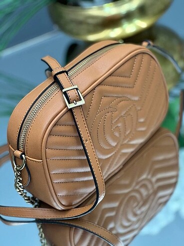 Gucci Gucci Gg Marmont Çanta