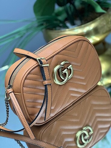 Gucci Gg Marmont Çanta