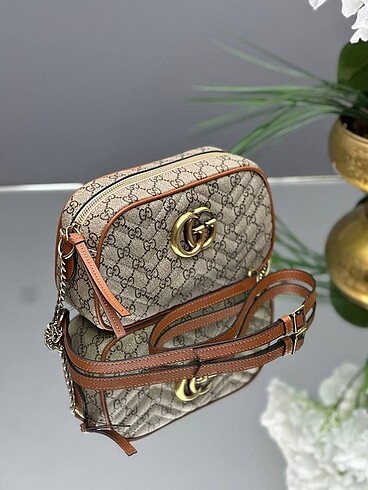 Gucci Gg Marmont Çanta