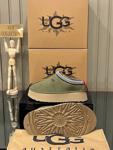 36 Beden Ugg Bot