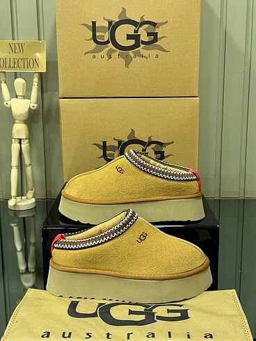 Ugg Bot