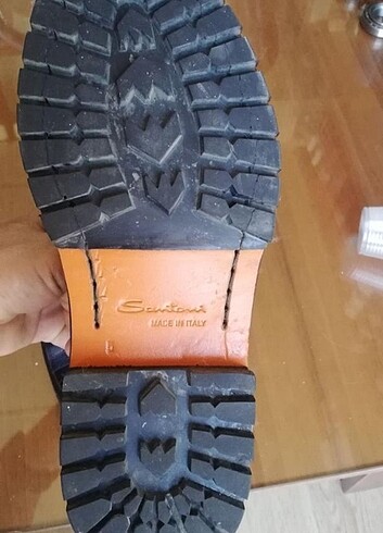 SANTONİ İTALY - Görsel 6