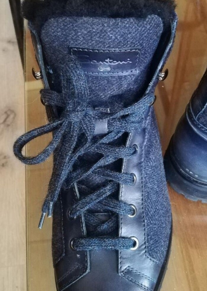 SANTONİ İTALY - Görsel 4