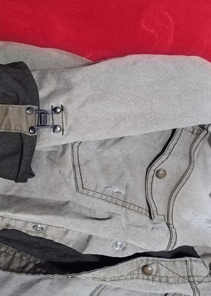 Erkek gömlek - Görsel 5