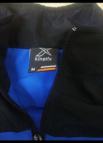 Orjinal kinetix 