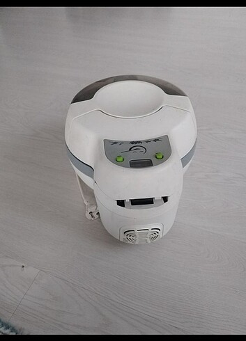TEFAL ACTİFRY FRİTÖZ - Görsel 6