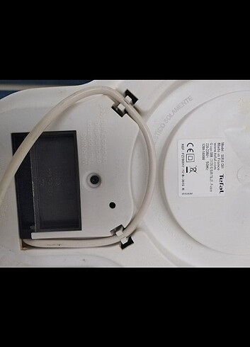 TEFAL ACTİFRY FRİTÖZ - Görsel 7