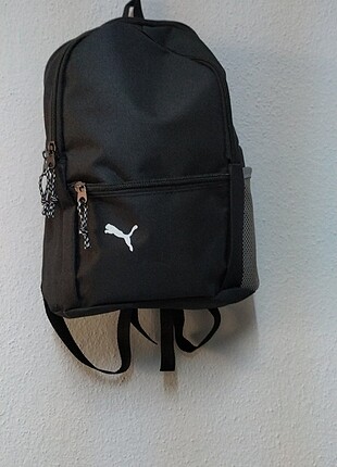puma sırt çantası