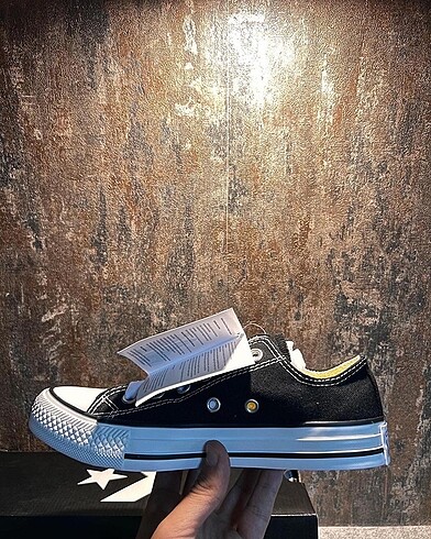 Converse Originals Kutulu Etiketli Converse