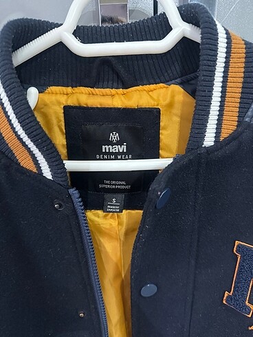 Mavi Jeans Mavi College mont