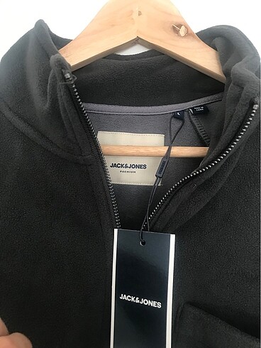 Diğer Jack jones polar sweatshirt