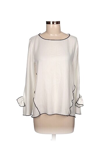 Zara Bluz %70 İndirimli.