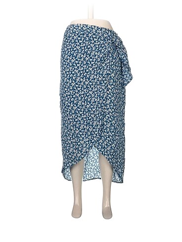 Vintage Love Midi Etek %70 İndirimli.