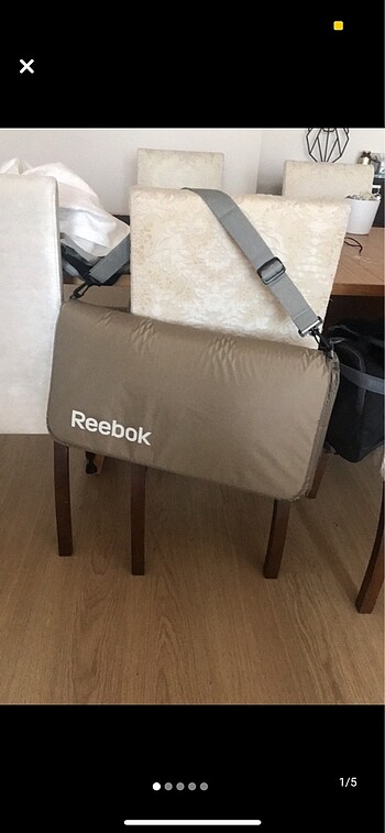 REEBOK SPOR MATI