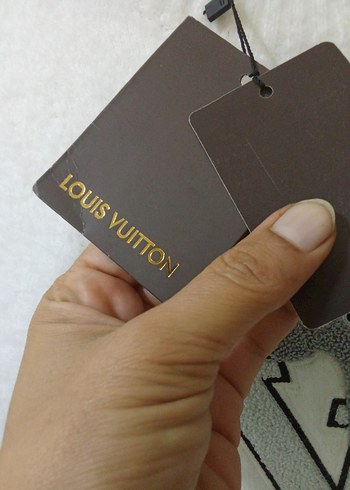 Kadın Beyaz Uzun Kollu Örgü Yün Kazak - Görsel 5