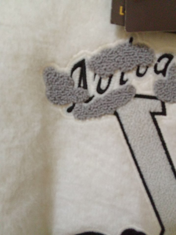 Kadın Beyaz Uzun Kollu Örgü Yün Kazak - Görsel 2