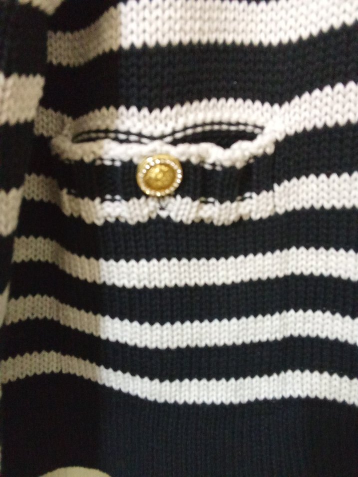  BALMAİN marka kaçmaz - Görsel 3