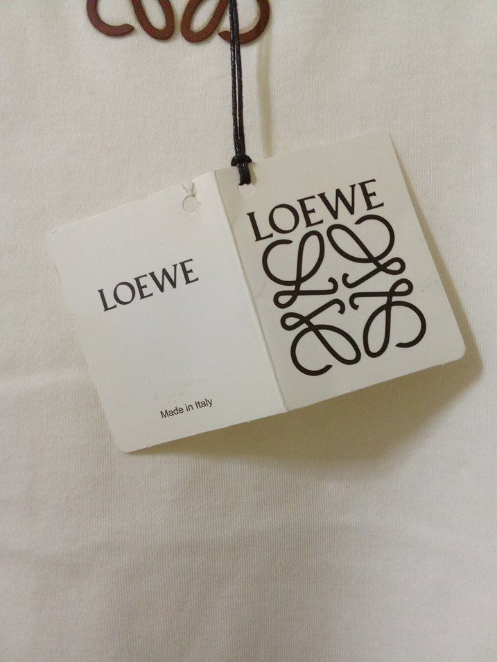 Kahverengi Nakışlı Elastik tshirt - Görsel 4