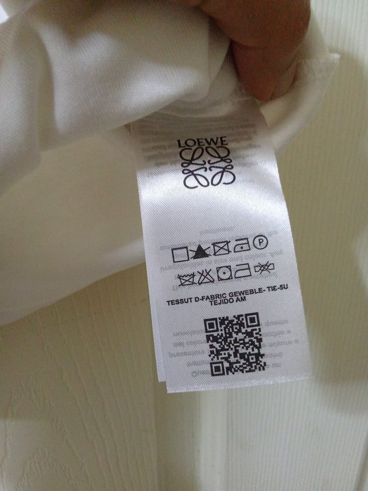 Kahverengi Nakışlı Elastik tshirt - Görsel 5